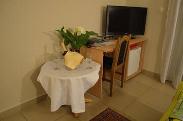 Трехместный номер в Отеле Hotel Kangaroo